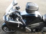 Honda VFR 1200 F /ABS/Koffer /Garantie - HONDA MOTORRAD