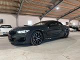 BMW M850i xDrive Cabrio
