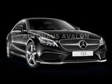 Mercedes-Benz CLS 500 AMG*B&O®~AIRM~MULTIBEAM~DISTR~SITZKLIMA - Mercedes-Benz CLS 500 mit Benzin-Antrieb: Limousine, Automatik