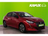 Peugeot 208 1.2 PureTech Allure+LED+NAVI+PDC+KLIMA - Peugeot 208 in Bonn