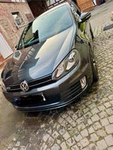 Volkswagen Golf 6 GTD - Volkswagen Golf: 6gtd