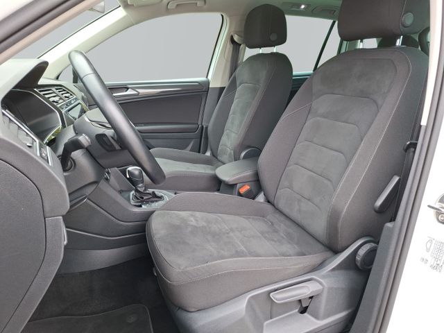 Tiguan 2.0 TDI 4Motion Highline *PANO*AHK*