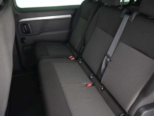 Zafira Life FACELIFT EDITION XL CDTI AT 9-SITZER