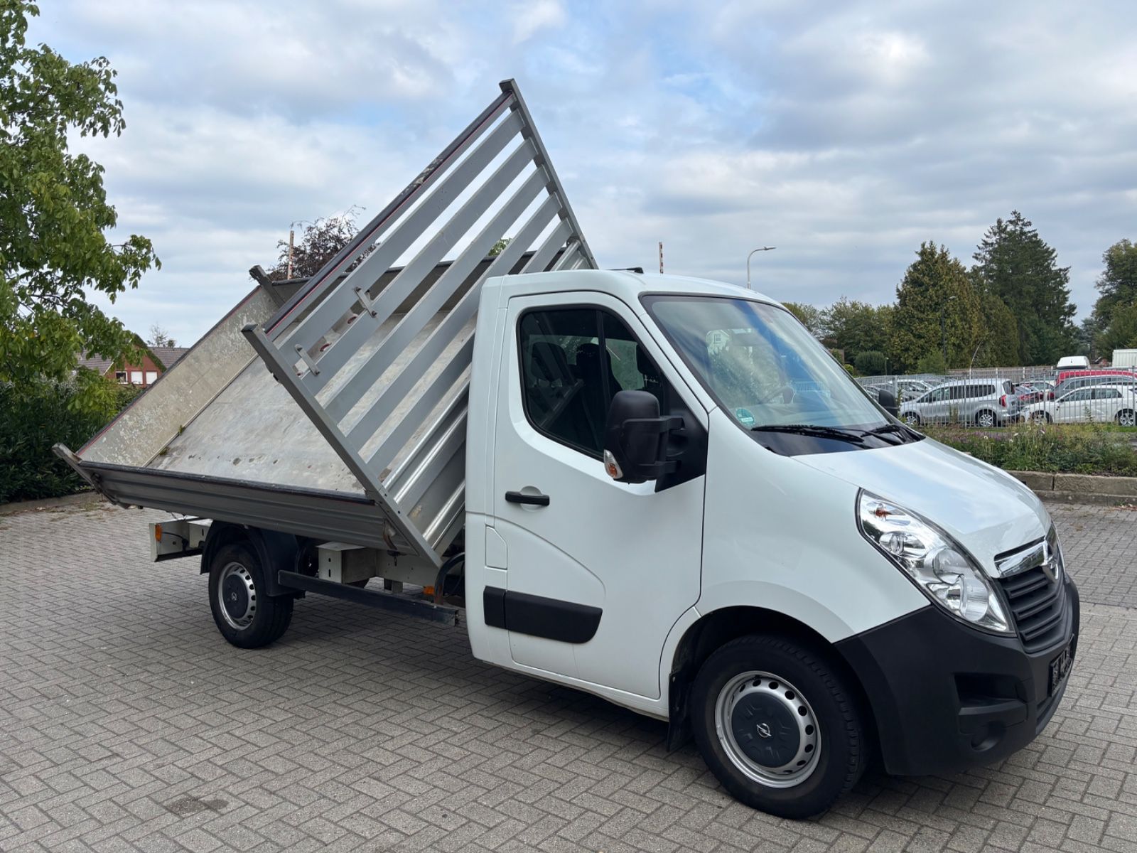 Foto 4 von OPEL