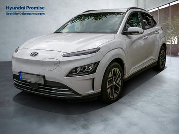 Hyundai Kona Basis Elektro 2WD Spurhalteassistent Kamera