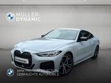BMW M440i xDrive COUPÈ LASER HUD 360°KAMERA HARMAN K - BMW M440 aus 2022