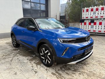 Opel Mokka - 4