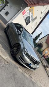 Mercedes-Benz Mercedes Benz C 350 4 MATIK AMG - Mercedes-Benz C 350 in Dortmund