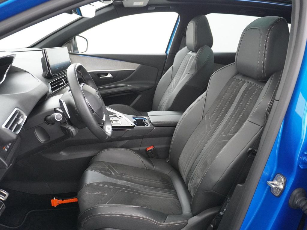 Peugeot 3008 1.6 PureTech GT kamera | NAP |  Panorama da