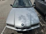 BMW Bmw E36 316i 1,9 Compact Ledersitze Klima ... - BMW 316 aus 2000: Compact 316i
