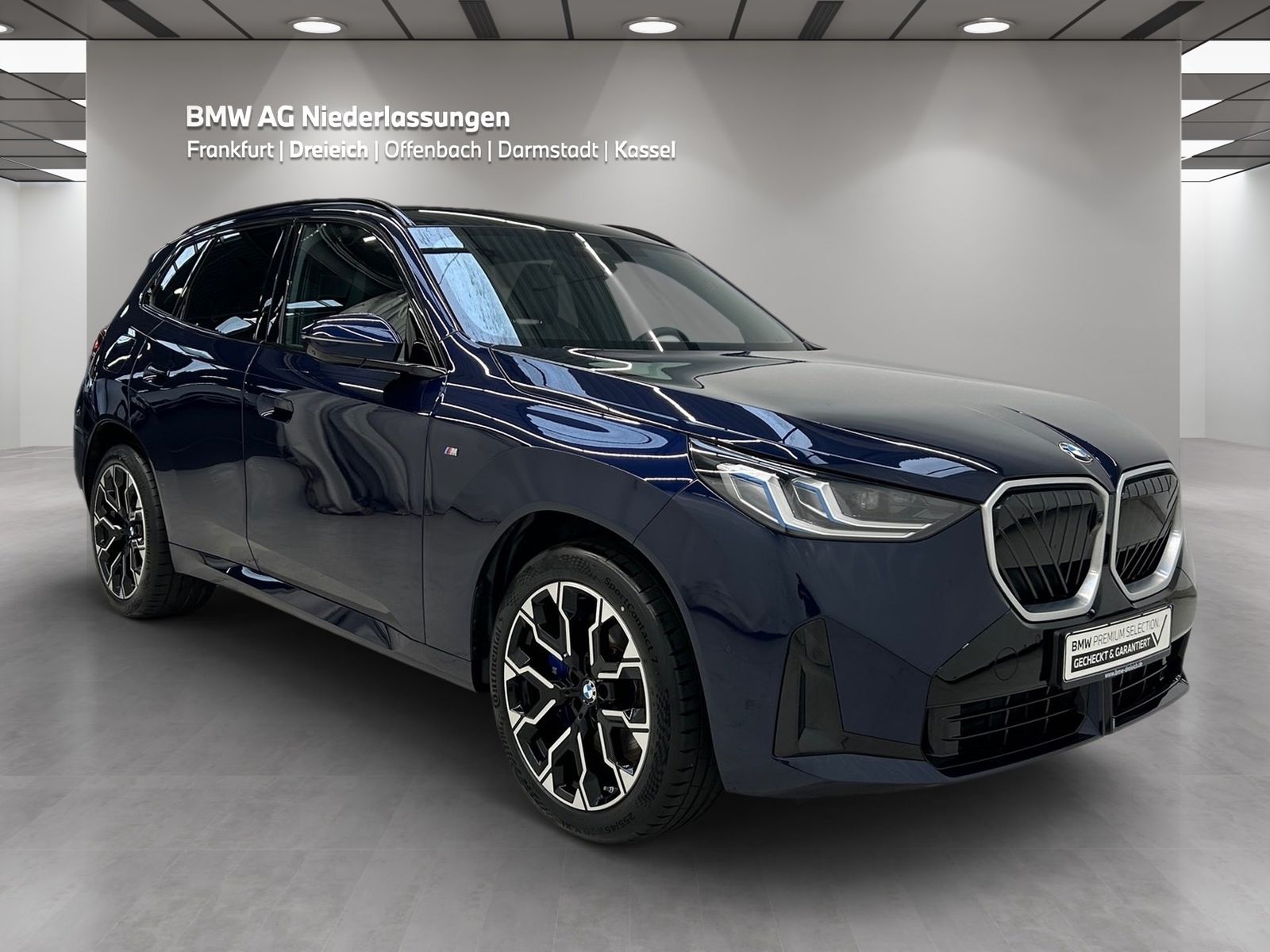 BMW X3 - Bild 3