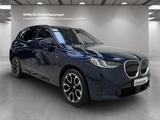BMW X3 40d xDrive M Sport Standheizung AHK Harman/K - BMW X3: Allradantrieb
