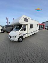 TEC RoTEC 700 GA*ALKOVEN*  - Diesel 70