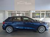 Audi A3 Sportback 35 1.5TFSi S-tronic*Virtual*NAV*LED - Audi A3 mit Benzin-Antrieb: Limousine, 5v
