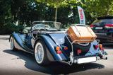 Morgan Plus 8, deutsch, H Zulassung, Zustand 2, perfekt - Morgan Plus 8 Gebrauchtwagen
