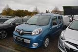 Renault Kangoo Intens Automatik-1.Hand-5Sitzer - Renault Kangoo Gebrauchtwagen