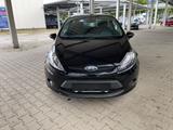 Ford Sportlicher Ford Fiesta - Ford Fiesta aus 2010: Sport