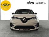 Renault ZOE Inkl. Batterie Evolution*Tuch-Display*Navi* - Renault ZOE: Automatik