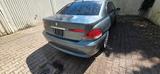 BMW bmw 745i e65 - BMW 7er Reihe: E65