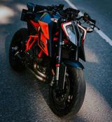 KTM 1290 Superduke R - Angebote entsprechen deinen Suchkriterien