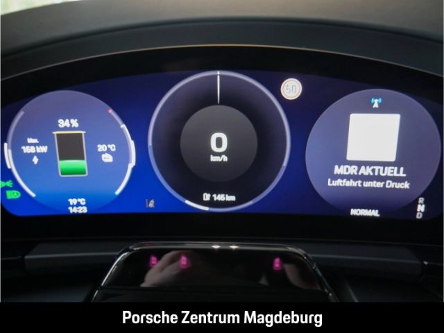 Porsche Macan - Bild 19
