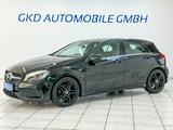 Mercedes-Benz A 180*AMG Line*Edition*Sitzheizung*Kamera* - Mercedes-Benz A-Klasse Gebrauchtwagen in Wuppertal
