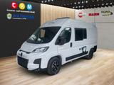 Roadcar Van Roadcar 540 Plus Sondermodell Plus - Roadcar R 540