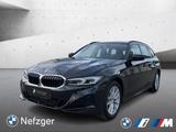 BMW 320 d Touring HUD Pano ACC Adap.LED RFK HiFi AHK