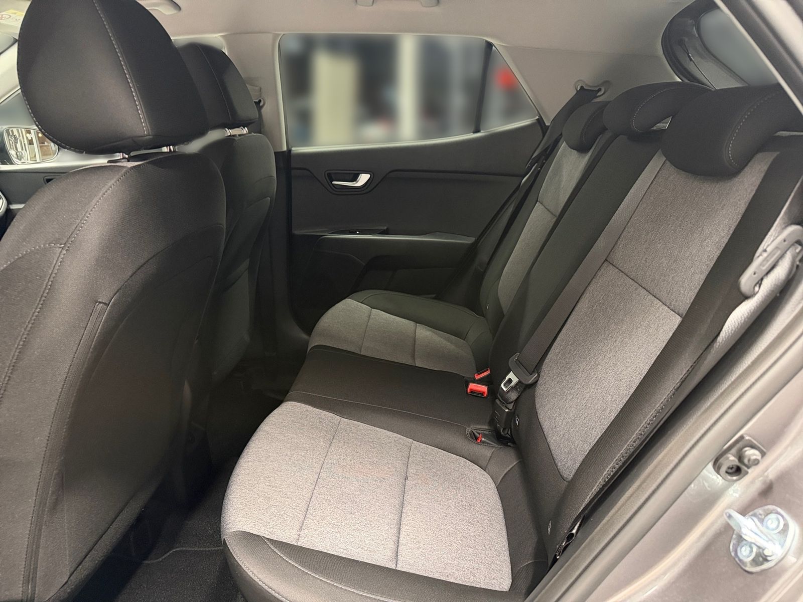 Fahrzeugabbildung Kia Stonic 1.0 T-GDI 100 Vision Facelift