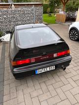 Honda CRX ee8 B16A1 - Honda aus 1991
