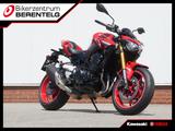Kawasaki Z900 70kW ZR900H *50th Anniversary 2022* - Angebote