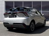 MG4  Luxury #RFK #64kWh - MG: Kleinwagen