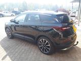 Opel Grandland X 1.6 Ultimate Plug-in-Hybrid 4x4 AT/A - Opel Grandland (X) mit Hybrid-Antrieb: Hybrid4