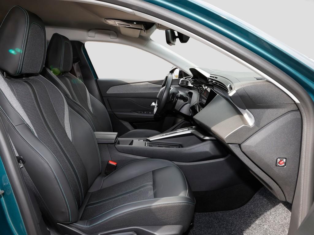 Peugeot 308 SW 1.5 BlueHDi Allure Aut. AHK/Navi/SHZ