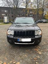 Jeep, grand Cherokee 3.0 - gebrauchte Jeep Grand Cherokee aus dem Jahr 2010
