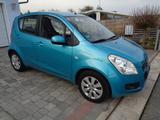 Suzuki Splash, Scheckheft, Alu, SHZ, Klima, Comfort - Suzuki Splash Comfort mit Benzin-Antrieb