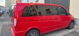 Mercedes-Benz Viano 2.0 CDI Function lang Function - Mercedes-Benz Viano: Function