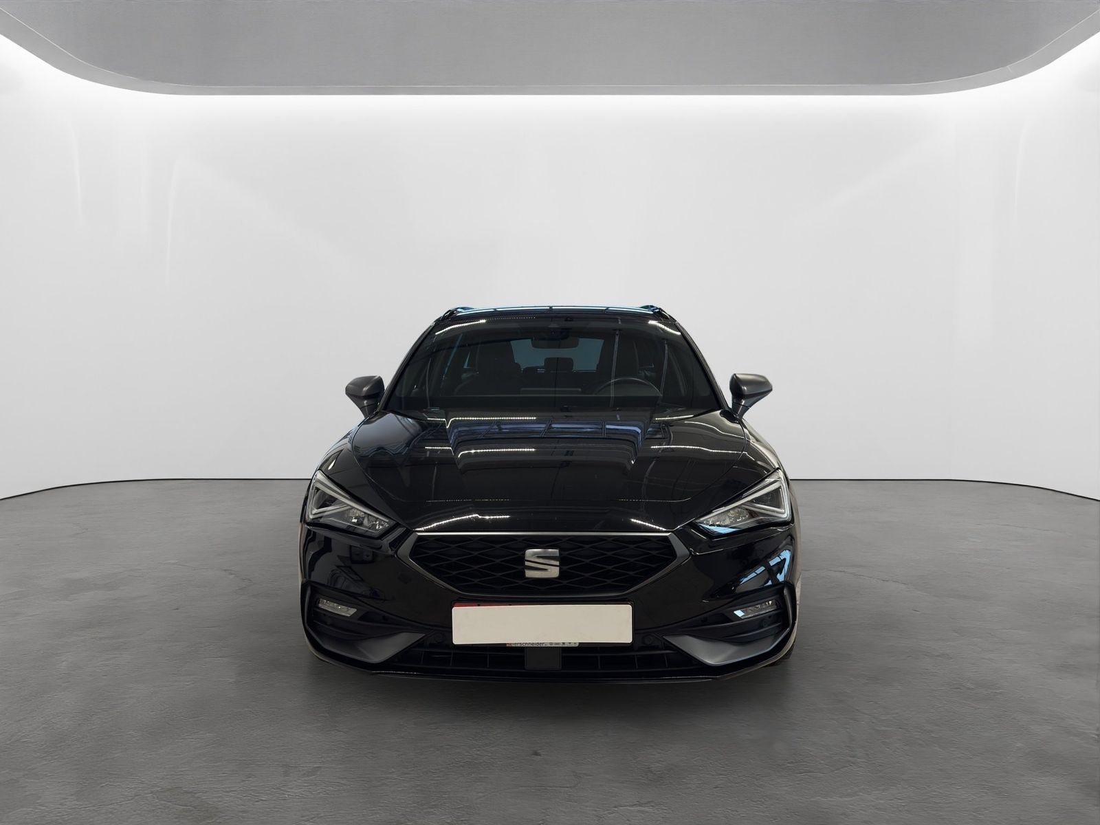 Seat Leon SP 1.5 TSI DSG FR LED NAVI ACC SIDEASS PARK imagem 3