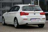 BMW 116i  Lenkradheizung Park Distance Control Navi - BMW 116 in Osnabrück