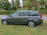 Volvo V50 1.8 Momentum - Volvo V50 Momentum mit Benzin-Antrieb