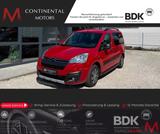 Citroën Berlingo Multispace Blue HDI XTR*Navigation*PDC* - Citroën Berlingo Multispace mit Diesel-Antrieb