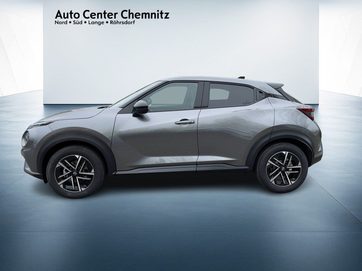 Nissan Juke - Bild 4