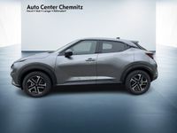 Nissan Juke - Vorschau Bild 4