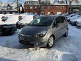 Opel Meriva B Innovation*SHZ*PDC*LHZ*AHK*** - Opel Meriva: Winterreifen
