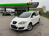 Seat Altea XL Reference (1. HAND) (VOLL SERVICE) - Seat Altea aus 2009: Xl