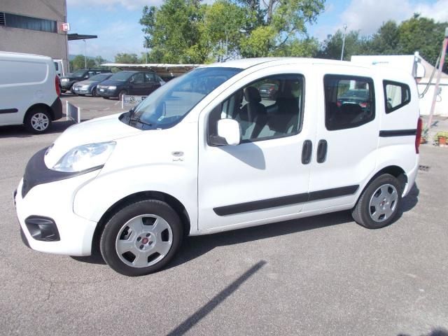 Fiat FIAT - QUBO - 1.3 MJT 80 CV Dynamic