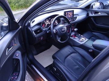 Audi A6 - 10