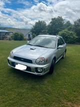 Subaru Impreza Gx - Subaru Impreza: Gx