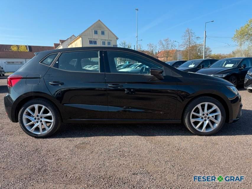 Seat Ibiza - Bild 3