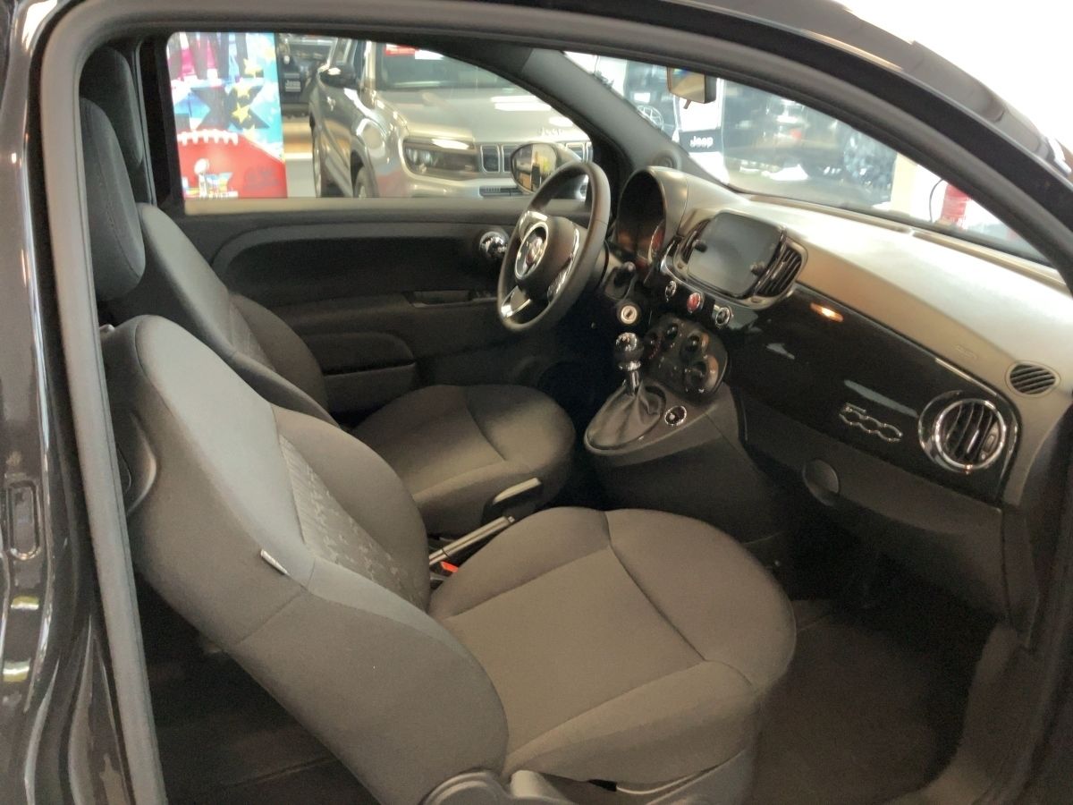 Fiat 500 - Bild 7
